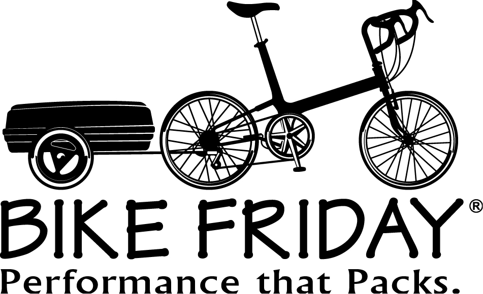 Bike Friday Buy American Campaign