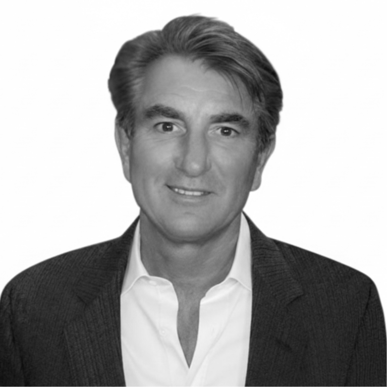 Garry McDonald, Founder