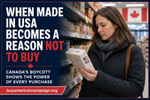 When “Made in USA” Becomes a Reason Not to Buy