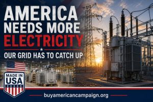America Needs More Electricity. Our Grid Has to Catch Up.