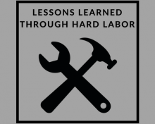Mike Rowe Shares Lessons Learned Through Hard Labor