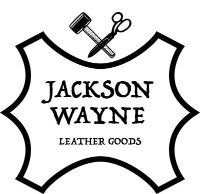 Jackson Wayne Leather Goods