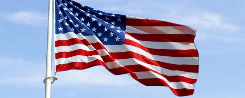 The Importance Of The American Flag And What It Represents