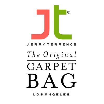 JT Carpet Bag