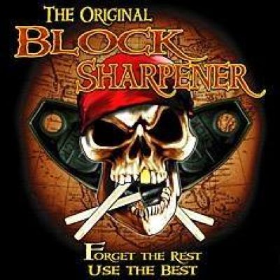 The Block Sharpener