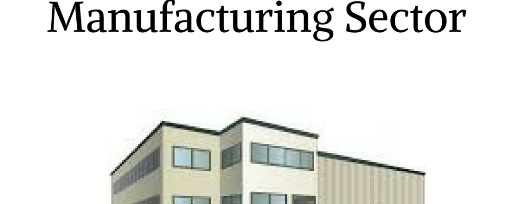 What Is Happening in the US Advanced Manufacturing Sector?