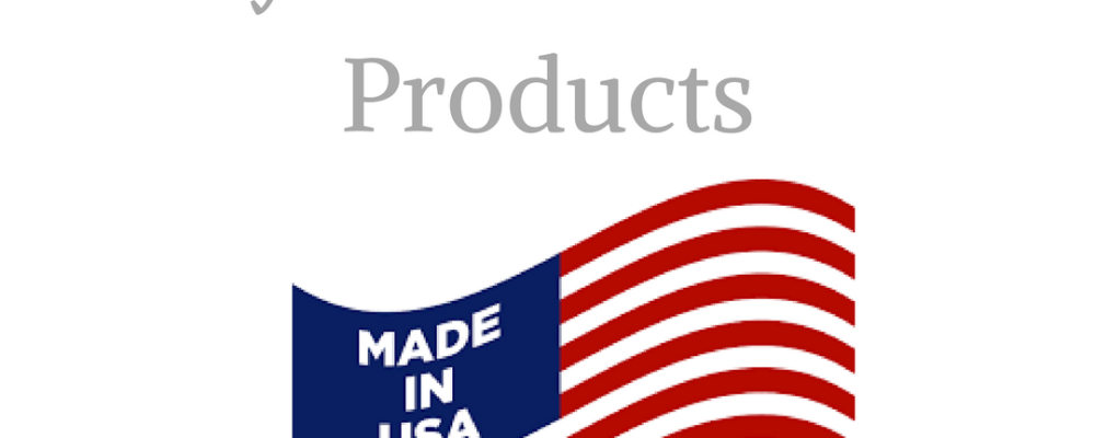 Why It Is Important To Buy Made In USA Products