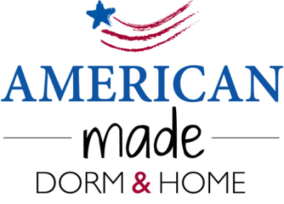 American Made Dorm &#038; Home