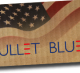 Bullet Blues Custom Apparel