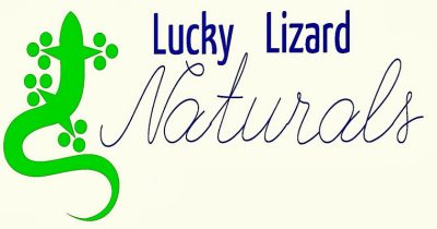 Lucky Lizard Naturals