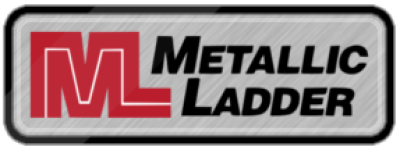 Metallic Ladder