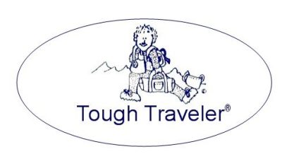 Tough Traveler