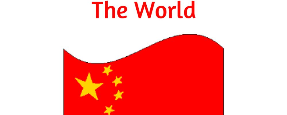 Chinese Manufacturing Standards Rated Lowest In The World