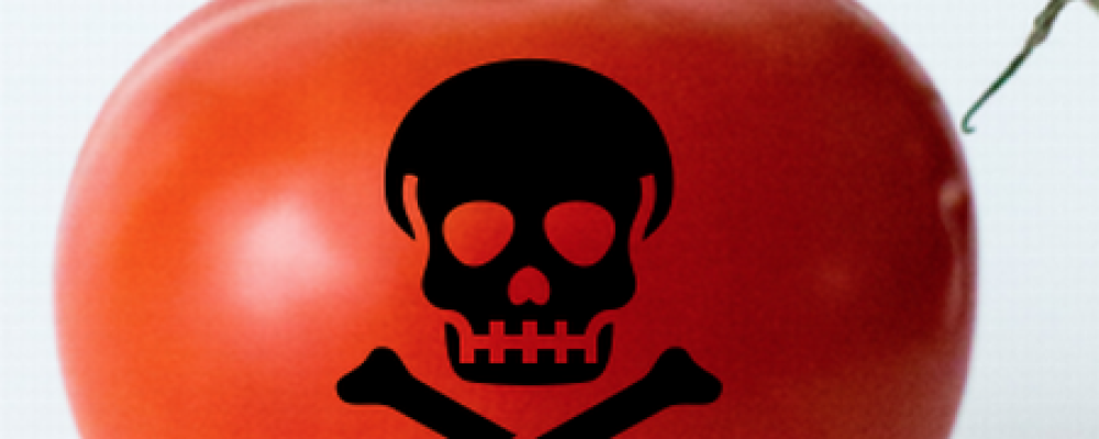 Tainted Food And Explosive Electronics: Why Foreign Made Products Can Be Dangerous