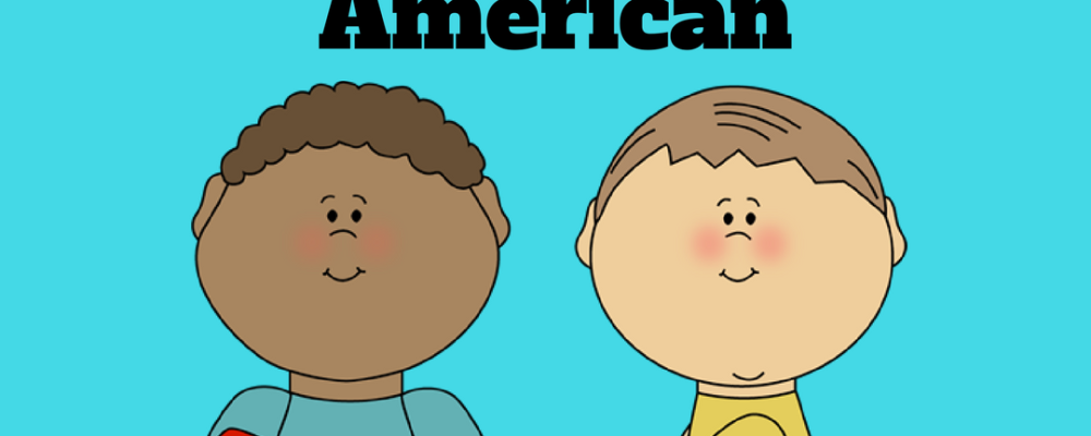 The Benefits To Our Children of Buying American