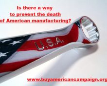 American Workers: An Endangered Breed