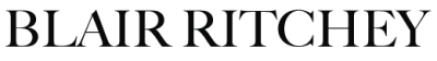 Blair Ritchey