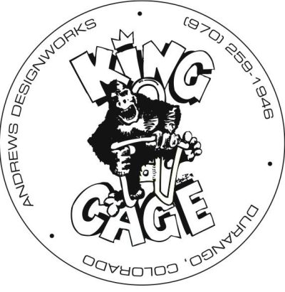 Kingcage