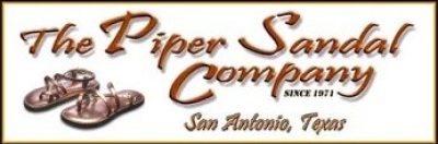 Piper Sandal