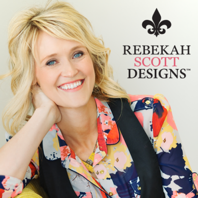 Rebekah Scott Designs
