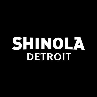 Shinola Bicycles