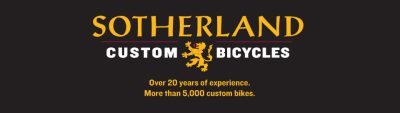 Sotherland Custom Bicycles