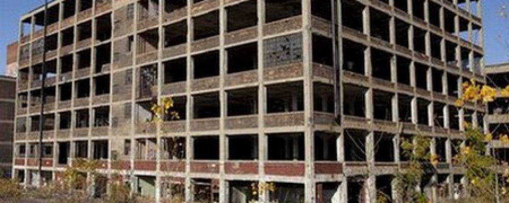 The American Industries Destroyed By Foreign Competition