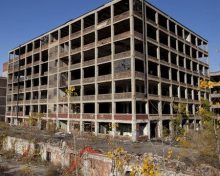 The American Industries Destroyed By Foreign Competition