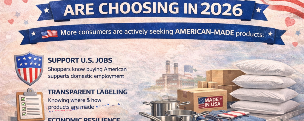 The Brands Americans Are Choosing in 2026