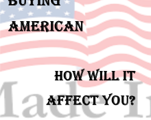 The Impact Of Buying American