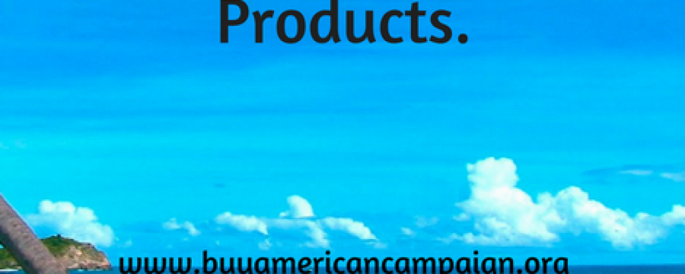 The Hidden Social Costs Of Buying Overseas Products