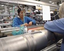 Top Five US Manufacturing Industries