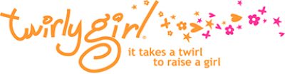 Twirly Girl