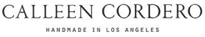 Calleen Cordero