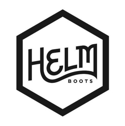 Helm Boots