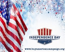 Is American Independence Under Threat?