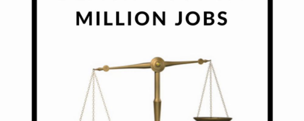 EPI: U.S.-China trade deficit cost 3.4 million jobs