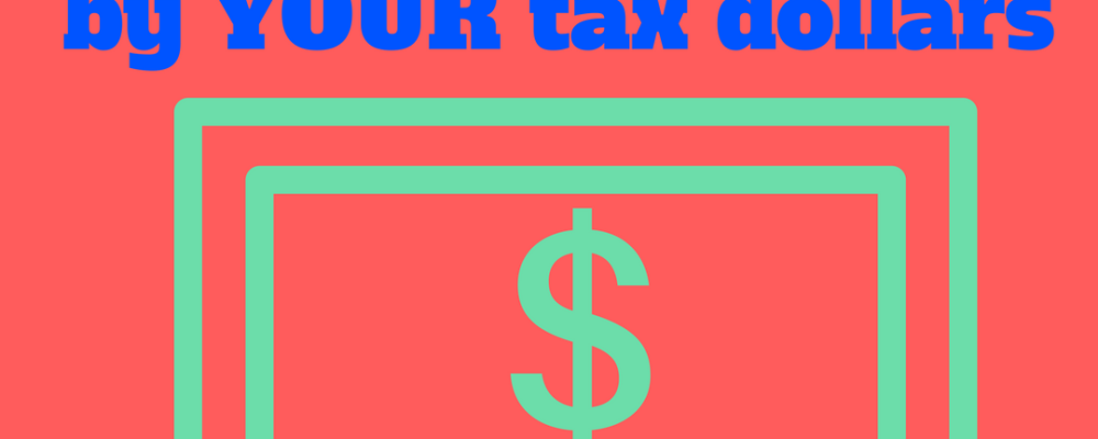 3 Anti-American Regimes Supported By YOUR Tax Dollars