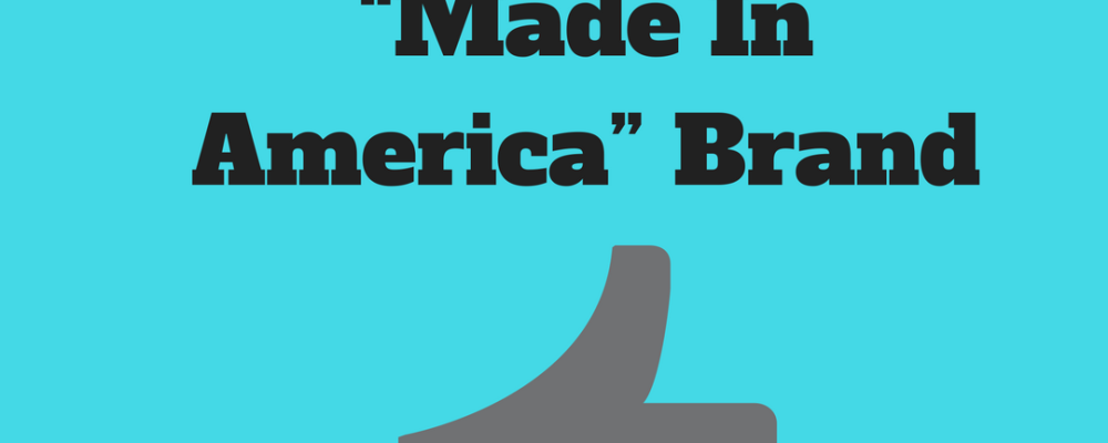5 Effective Ways to Market Your ‘Made in America’ Brand