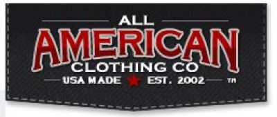 All American Clothing