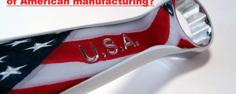 American Workers: An Endangered Breed