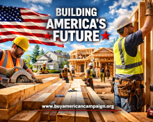 Why “Buy American” Is Slowing Housing — And Why That’s Also an Opportunity