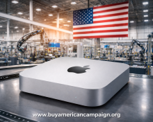 Apple Expands U.S. Manufacturing: What the Mac Mini Move Means for Domestic Production