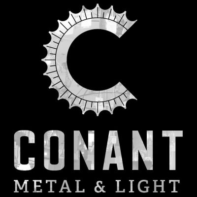 Conant Metal & Light