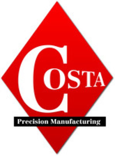 Costa Precision Manufacturing Corp