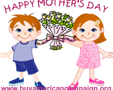 Mother’s Day – Beyond the Gift