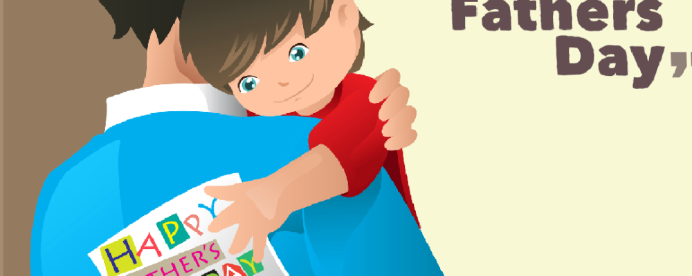 How We Honor Dads on Father’s Day