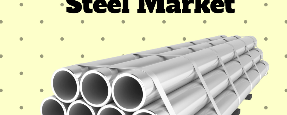 How China Destroyed the US Steel Market