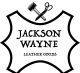 Jackson Wayne Leather Goods