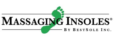 Massaging Insoles